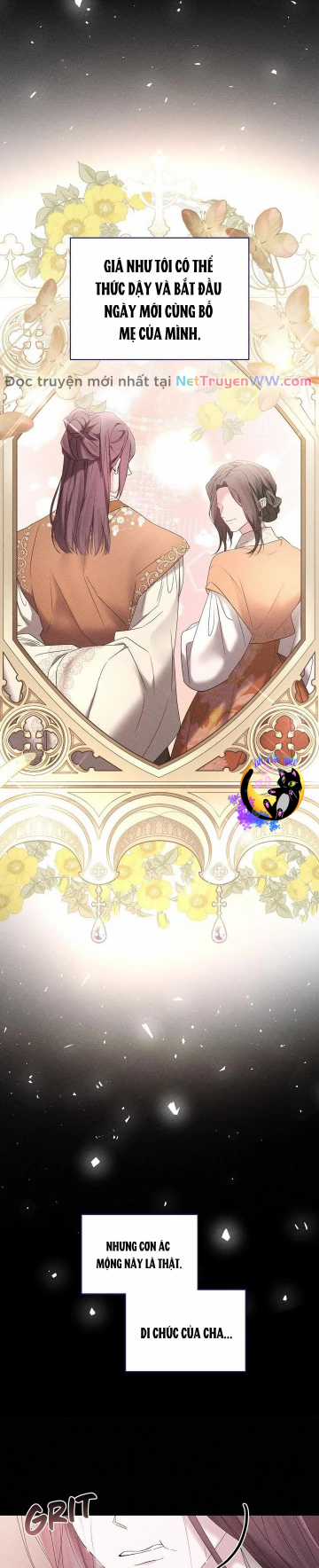 Bạn Đồng Hành Của Ryun Chapter 32 trang 28