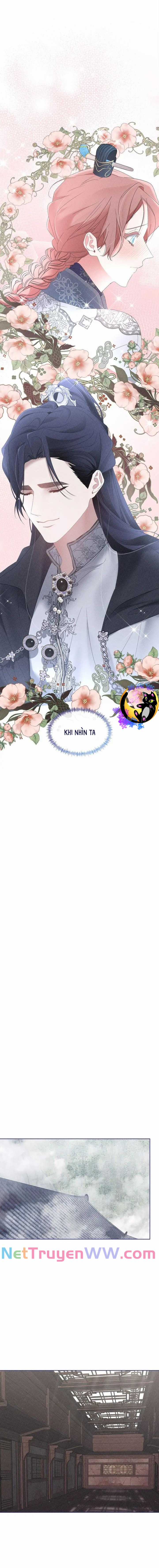 Bạn Đồng Hành Của Ryun Chapter 33 trang 13