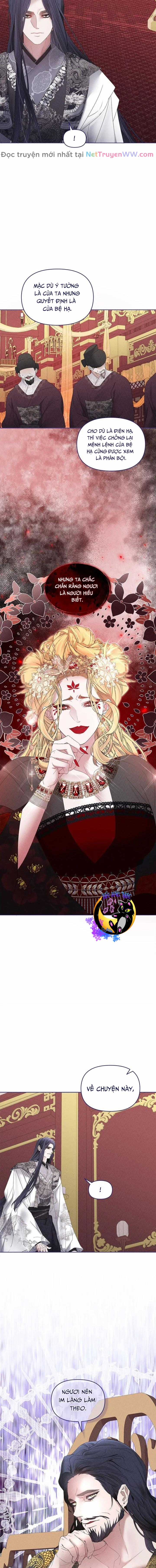 Bạn Đồng Hành Của Ryun Chapter 33 trang 17