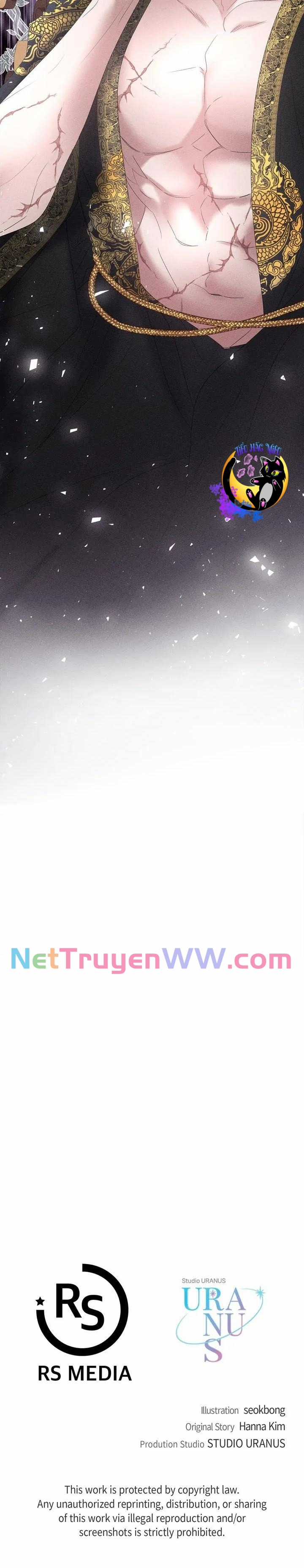 Bạn Đồng Hành Của Ryun Chapter 33 trang 18