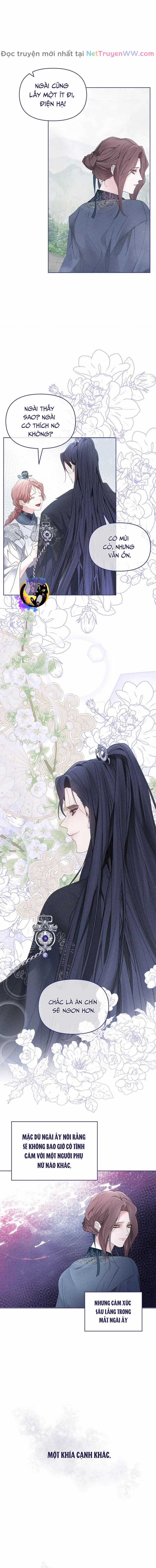 Bạn Đồng Hành Của Ryun Chapter 33 trang 3