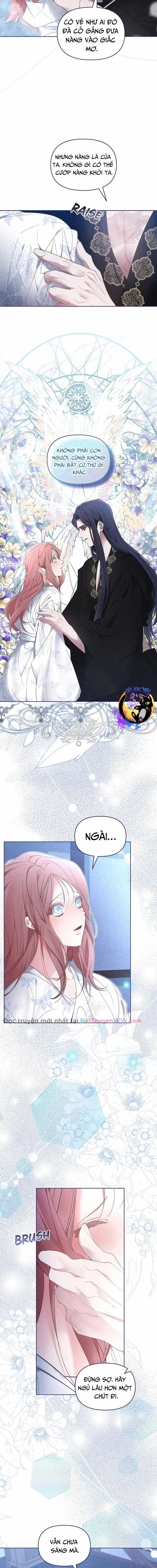 Bạn Đồng Hành Của Ryun Chapter 35 trang 13