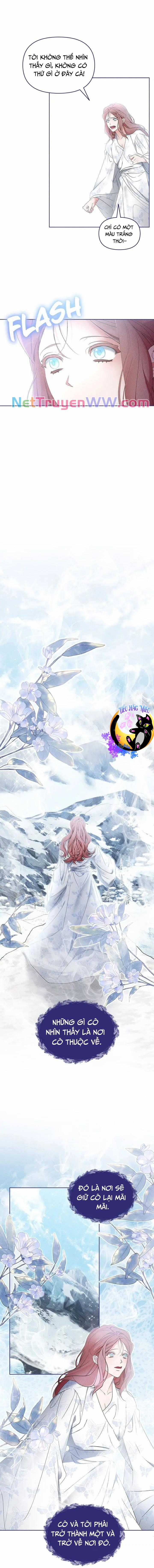 Bạn Đồng Hành Của Ryun Chapter 35 trang 6