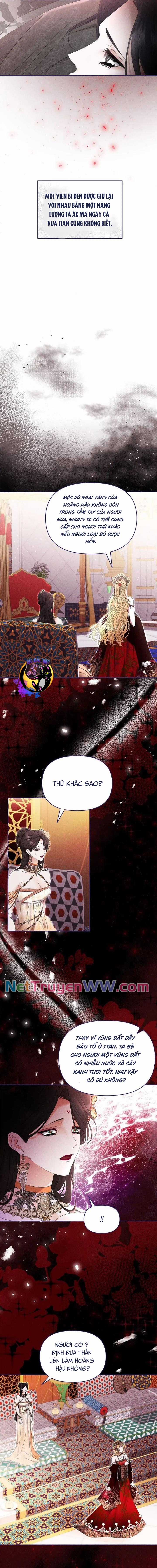 Bạn Đồng Hành Của Ryun Chapter 36 trang 11