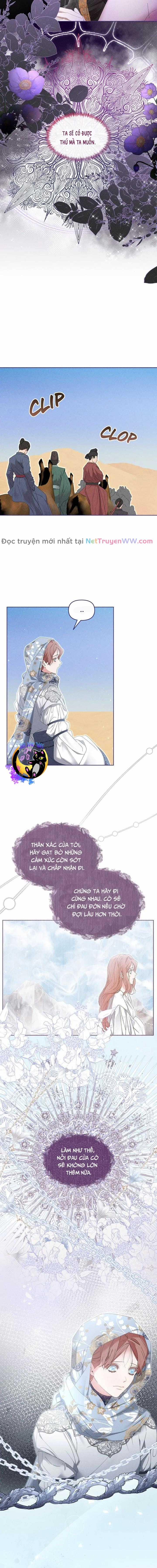 Bạn Đồng Hành Của Ryun Chapter 36 trang 13
