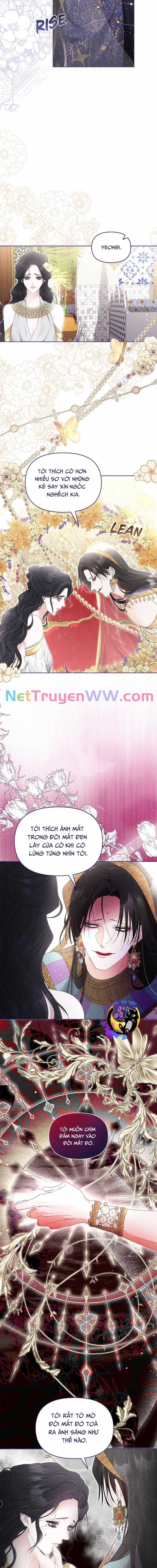 Bạn Đồng Hành Của Ryun Chapter 36 trang 3
