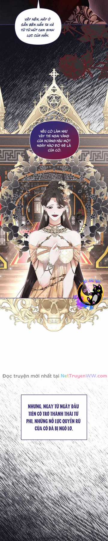 Bạn Đồng Hành Của Ryun Chapter 36 trang 6