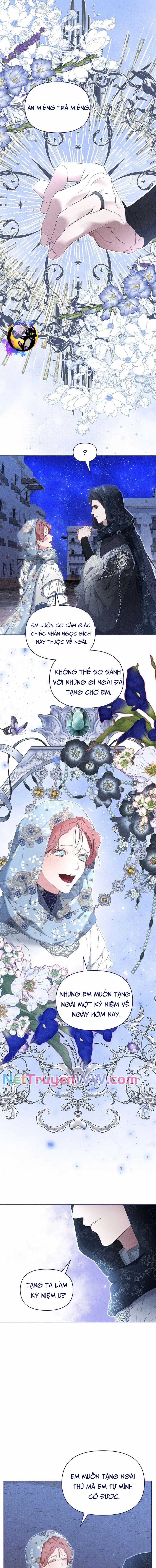 Bạn Đồng Hành Của Ryun Chapter 37 trang 14