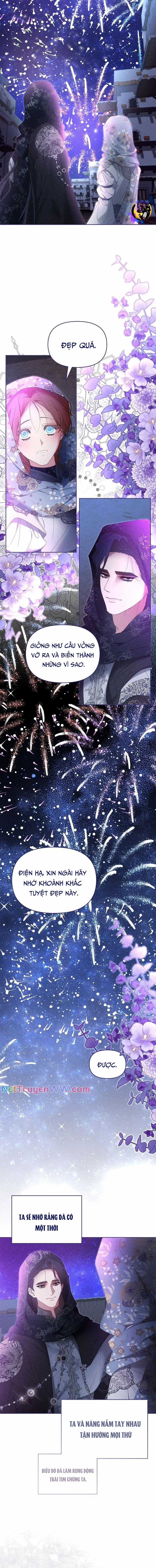 Bạn Đồng Hành Của Ryun Chapter 37 trang 16