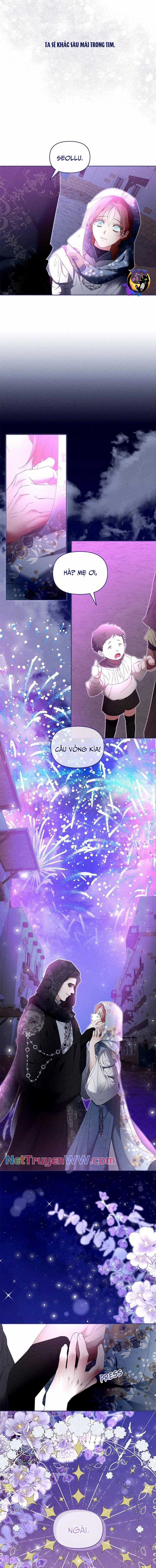 Bạn Đồng Hành Của Ryun Chapter 37 trang 17