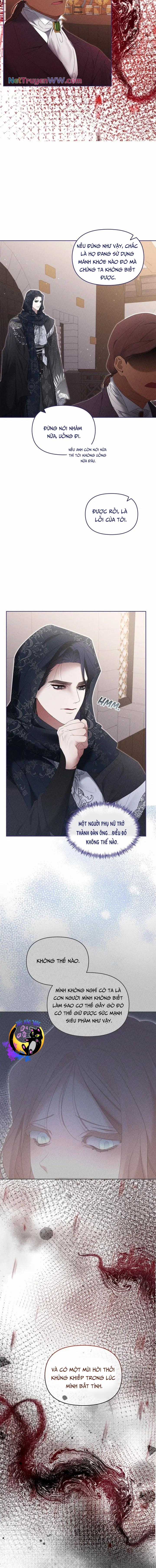 Bạn Đồng Hành Của Ryun Chapter 37 trang 2