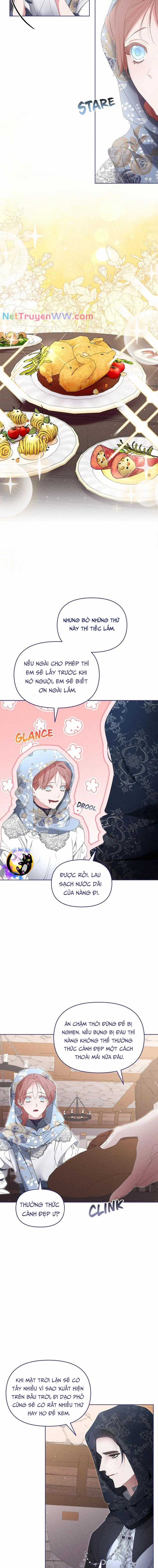Bạn Đồng Hành Của Ryun Chapter 37 trang 5
