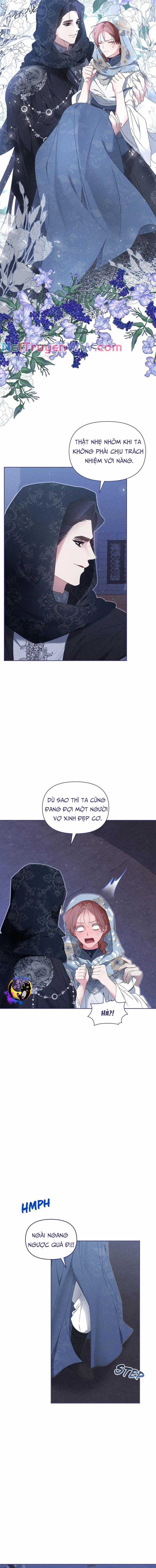 Bạn Đồng Hành Của Ryun Chapter 37 trang 8