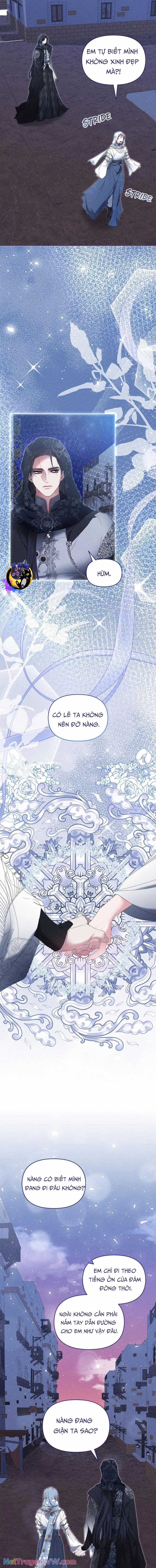 Bạn Đồng Hành Của Ryun Chapter 37 trang 9