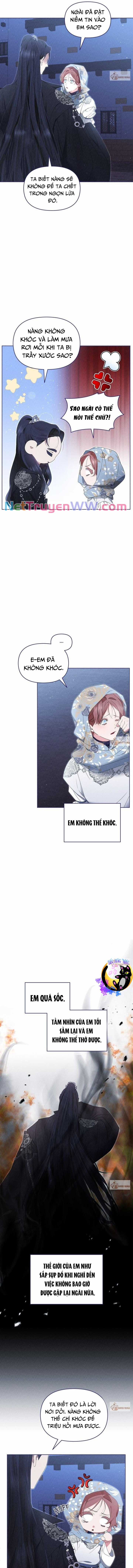 Bạn Đồng Hành Của Ryun Chapter 38 trang 10