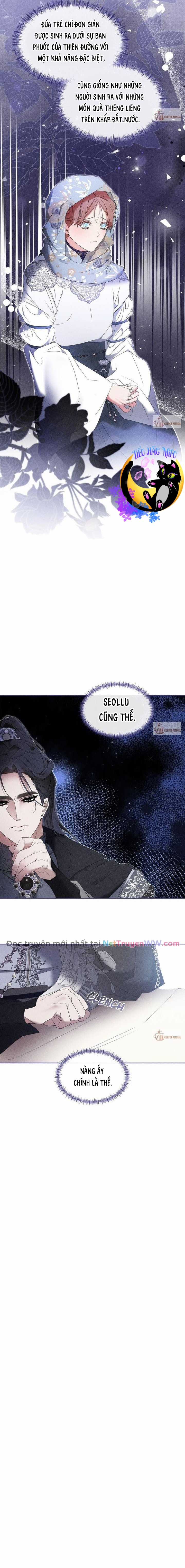 Bạn Đồng Hành Của Ryun Chapter 38 trang 14