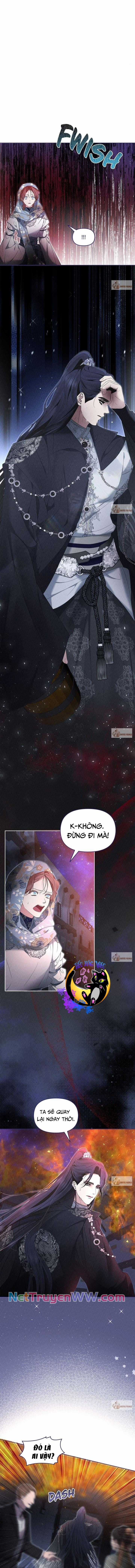 Bạn Đồng Hành Của Ryun Chapter 38 trang 2