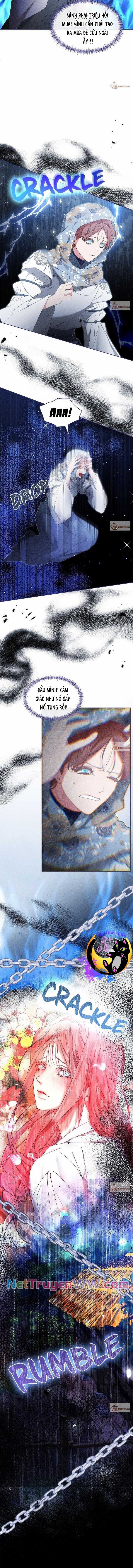 Bạn Đồng Hành Của Ryun Chapter 38 trang 4