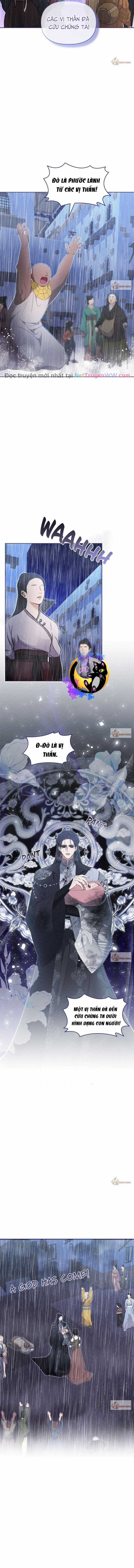 Bạn Đồng Hành Của Ryun Chapter 38 trang 7