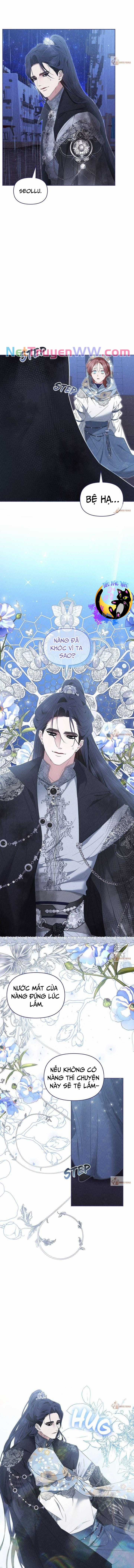 Bạn Đồng Hành Của Ryun Chapter 38 trang 8