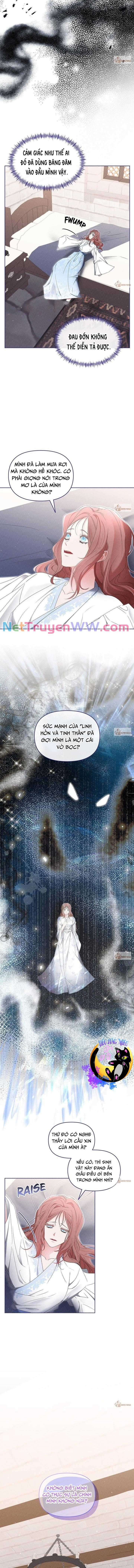 Bạn Đồng Hành Của Ryun Chapter 39 trang 2