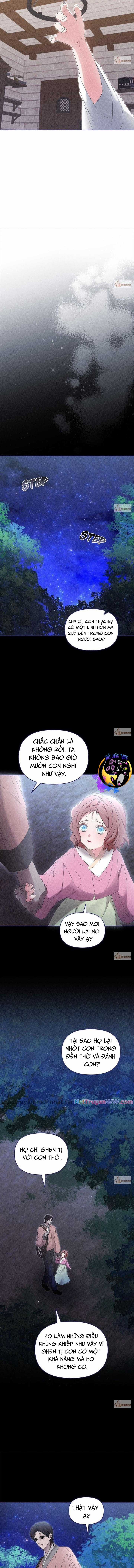 Bạn Đồng Hành Của Ryun Chapter 39 trang 3