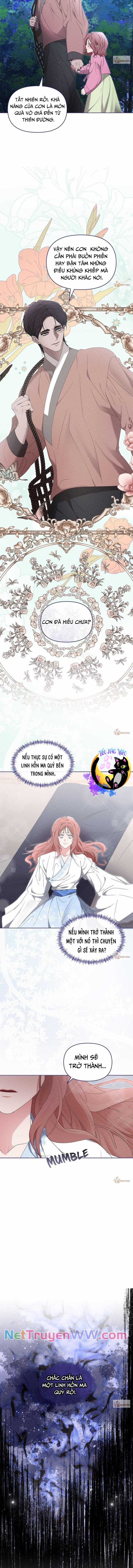 Bạn Đồng Hành Của Ryun Chapter 39 trang 4