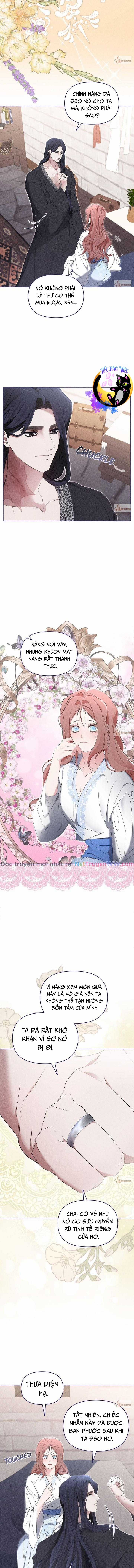 Bạn Đồng Hành Của Ryun Chapter 39 trang 6