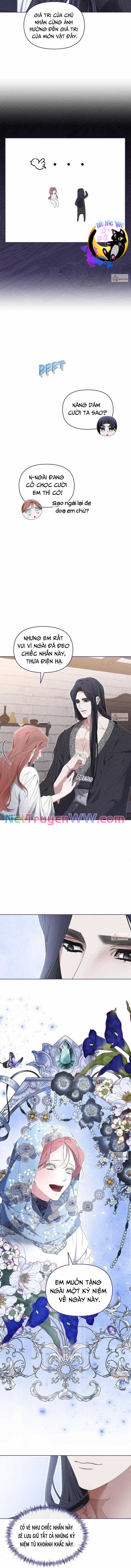 Bạn Đồng Hành Của Ryun Chapter 39 trang 7