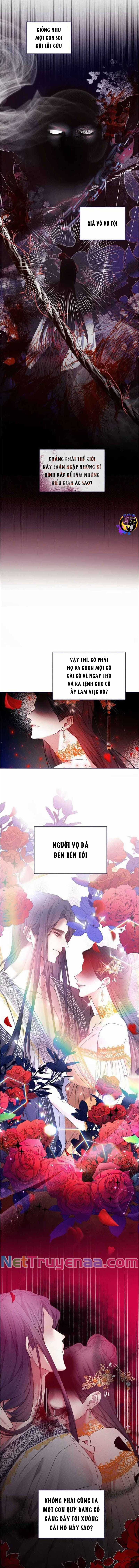 Bạn Đồng Hành Của Ryun Chapter 4 trang 10