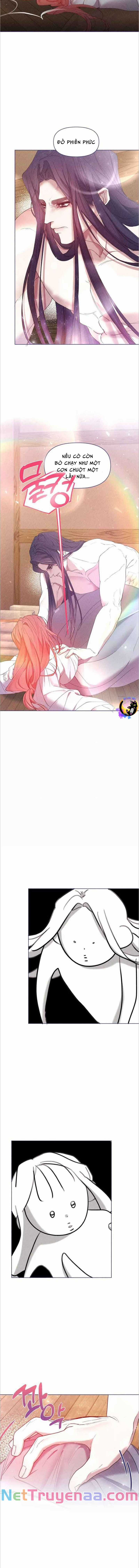 Bạn Đồng Hành Của Ryun Chapter 4 trang 12