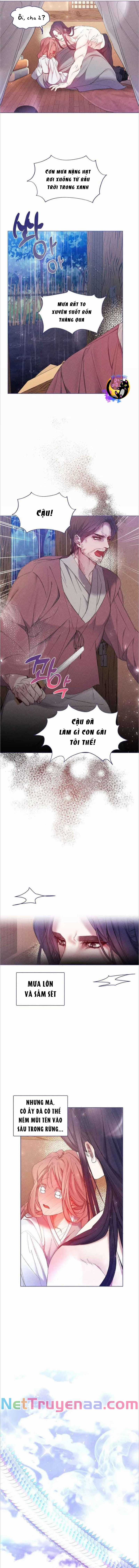 Bạn Đồng Hành Của Ryun Chapter 4 trang 14