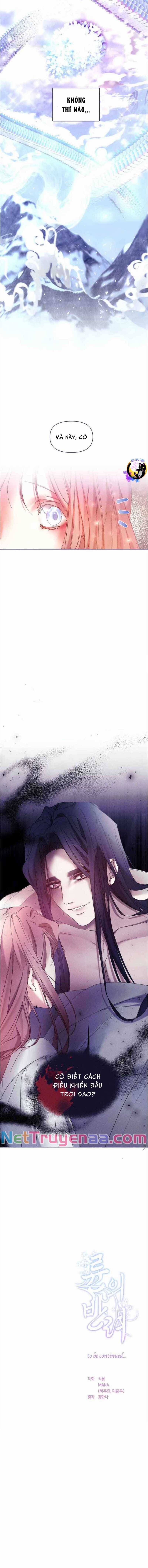 Bạn Đồng Hành Của Ryun Chapter 4 trang 15