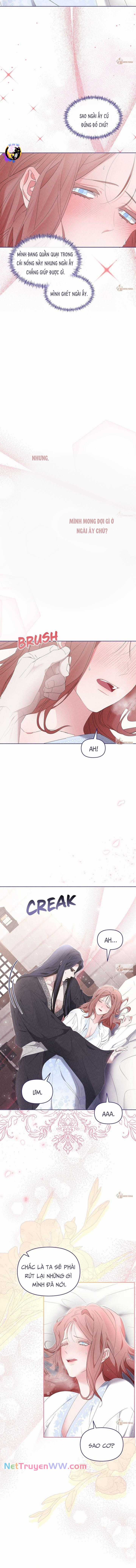 Bạn Đồng Hành Của Ryun Chapter 40 trang 10