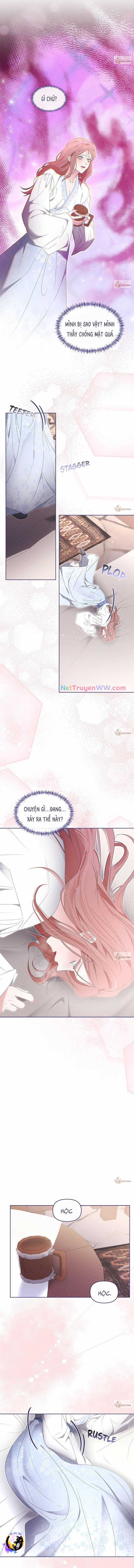 Bạn Đồng Hành Của Ryun Chapter 40 trang 5