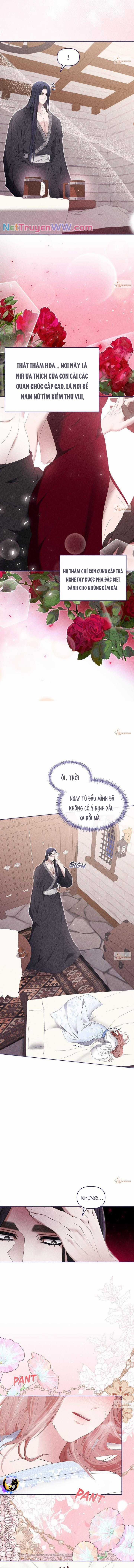 Bạn Đồng Hành Của Ryun Chapter 40 trang 7