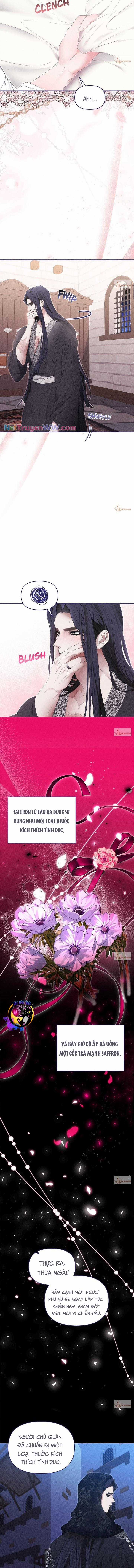 Bạn Đồng Hành Của Ryun Chapter 40 trang 8