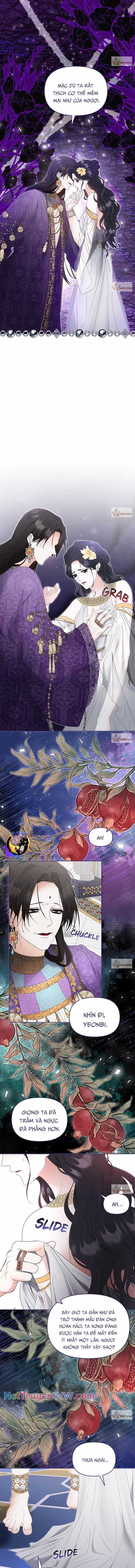 Bạn Đồng Hành Của Ryun Chapter 41 trang 10