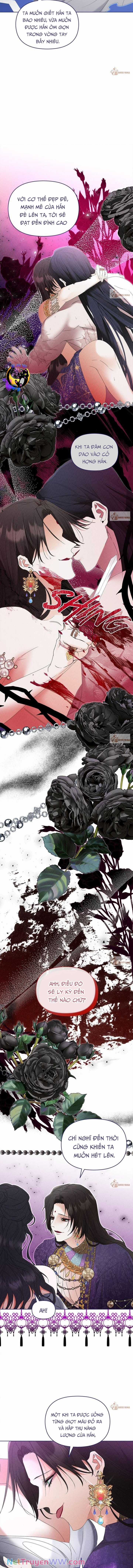 Bạn Đồng Hành Của Ryun Chapter 41 trang 11