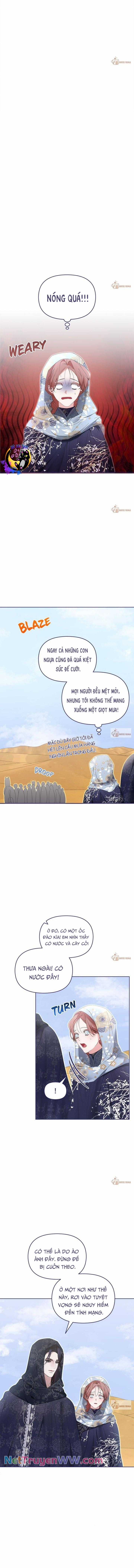 Bạn Đồng Hành Của Ryun Chapter 41 trang 13