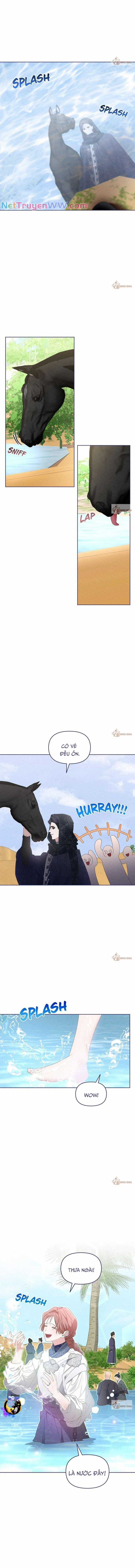 Bạn Đồng Hành Của Ryun Chapter 41 trang 14