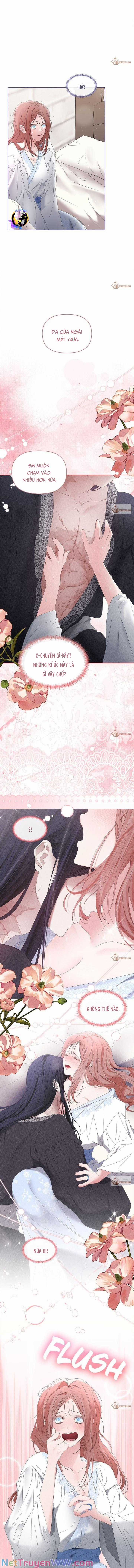 Bạn Đồng Hành Của Ryun Chapter 41 trang 2