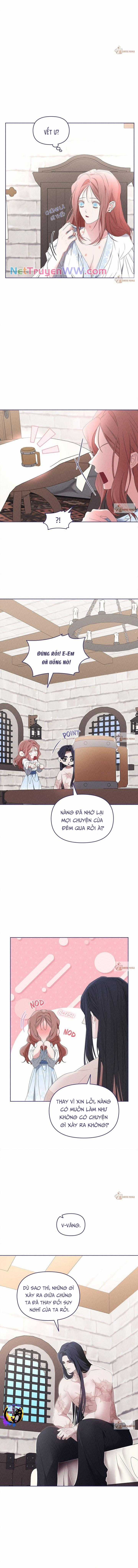 Bạn Đồng Hành Của Ryun Chapter 41 trang 6