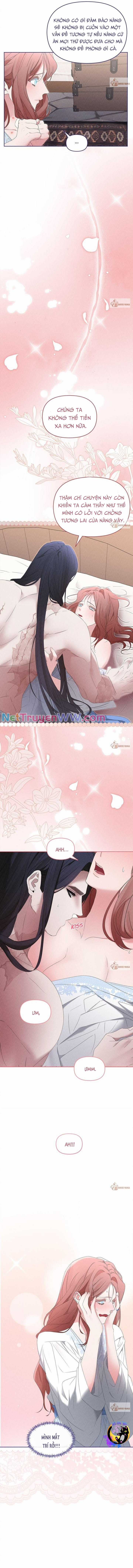 Bạn Đồng Hành Của Ryun Chapter 41 trang 7