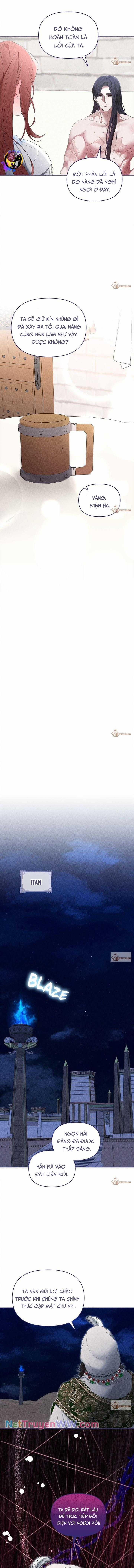 Bạn Đồng Hành Của Ryun Chapter 41 trang 8