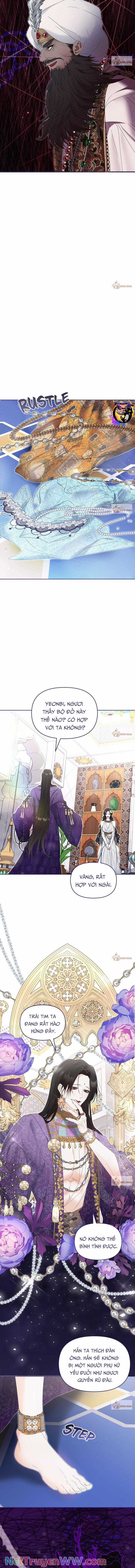 Bạn Đồng Hành Của Ryun Chapter 41 trang 9