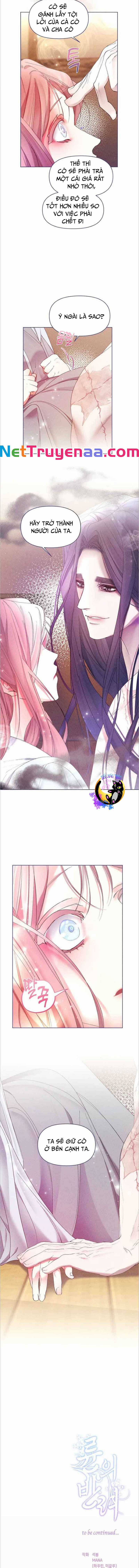 Bạn Đồng Hành Của Ryun Chapter 5 trang 17