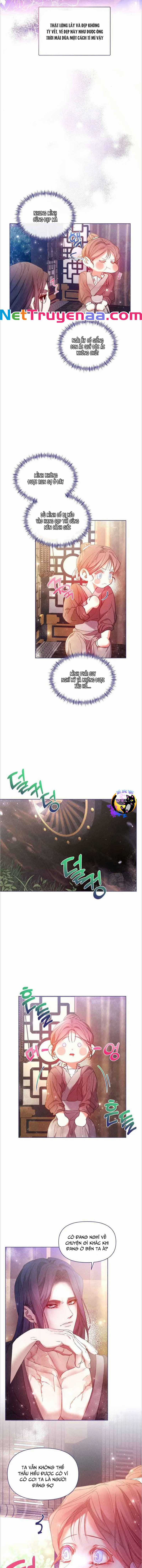 Bạn Đồng Hành Của Ryun Chapter 6 trang 2