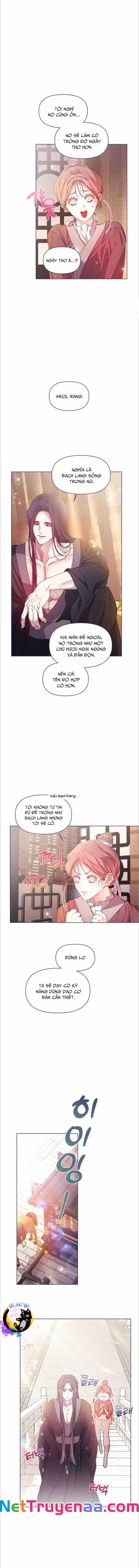 Bạn Đồng Hành Của Ryun Chapter 7 trang 2