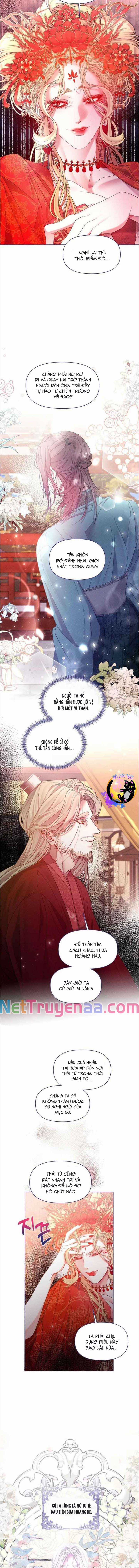 Bạn Đồng Hành Của Ryun Chapter 7 trang 7